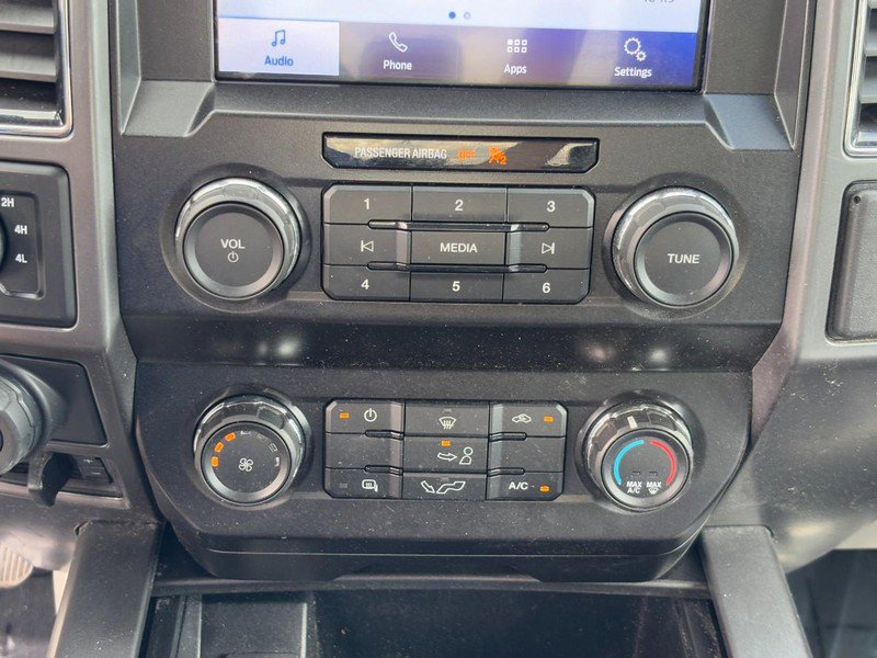 Used 2020 Ford F150 XLT w/ Max Trailer Tow Package image 24