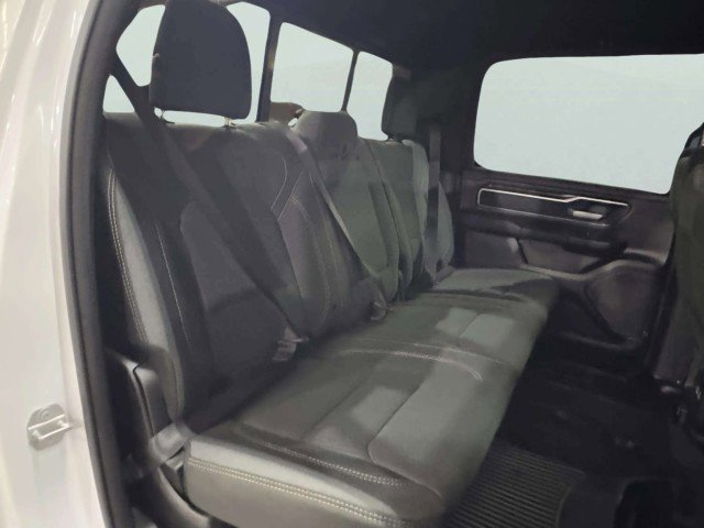 Used 2021 RAM 1500 Big Horn image 66