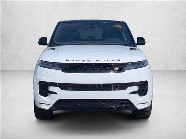 New 2026 Land Rover Range Rover Sport Dynamic SE image 6