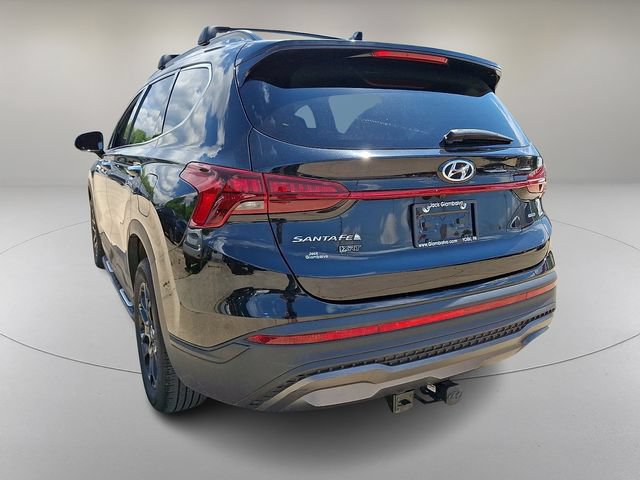 Certified 2023 Hyundai Santa Fe XRT AWD/4WD image 8