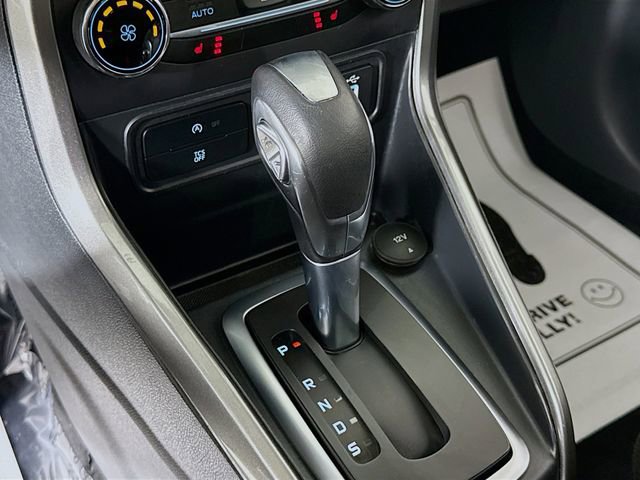 Certified 2020 Ford EcoSport SE image 16