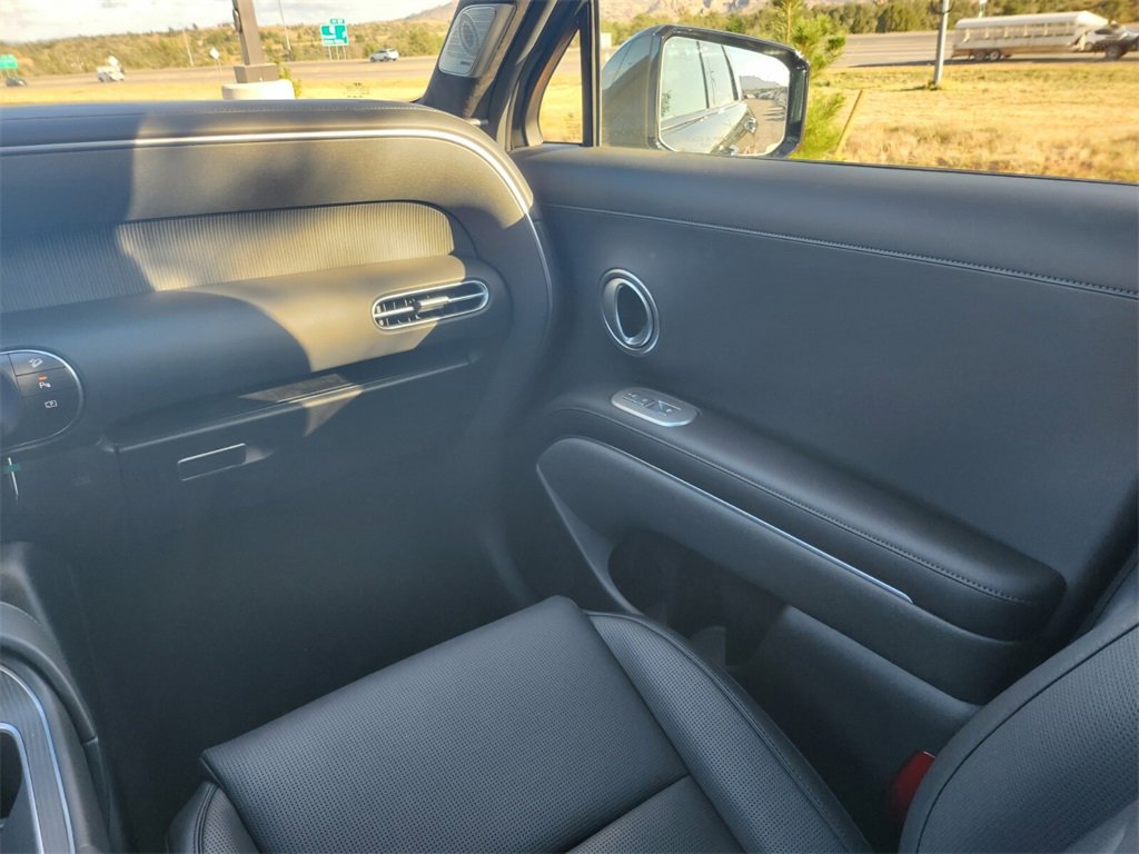 New 2026 Hyundai Palisade Calligraphy image 29