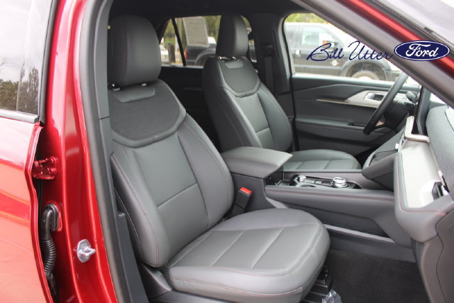 New 2027 Ford Explorer Active w/ Active Comfort Package RWD image 7