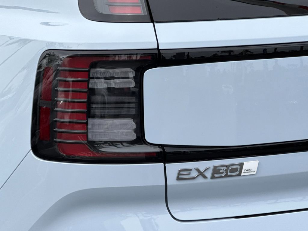New 2026 Volvo EX30 Plus w/ Climate Package AWD/4WD image 25