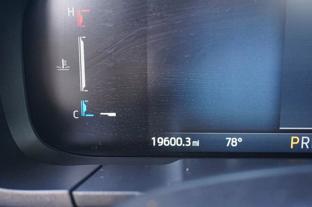 Used 2025 Ford Maverick Lariat w/ 4K Tow Package AWD/4WD image 28