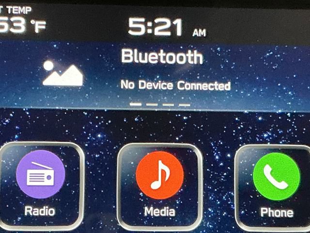 Used 2023 Subaru Outback Onyx Edition image 48