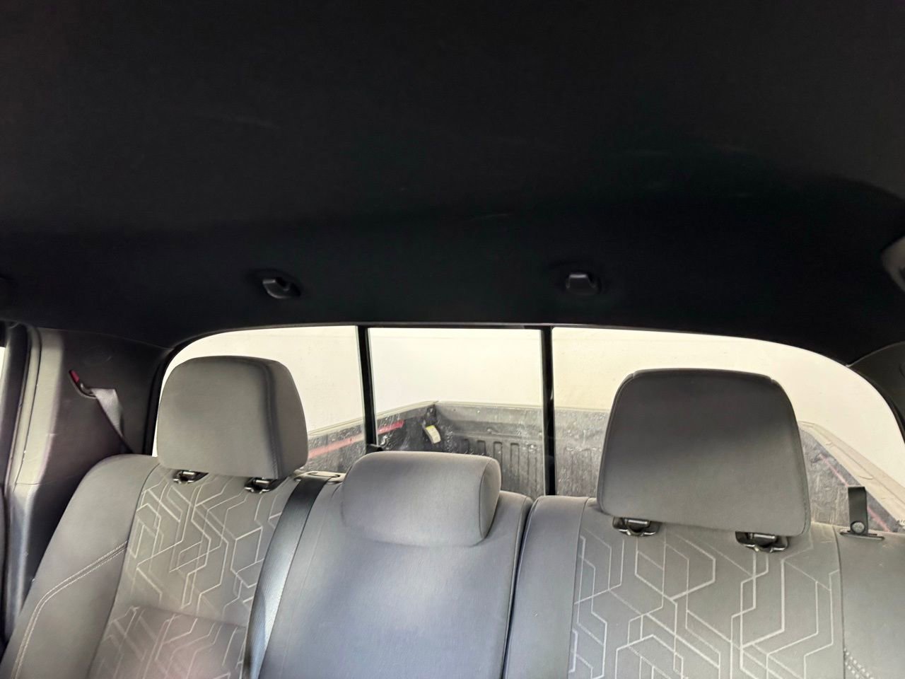 Used 2019 Toyota Tacoma TRD Off-Road image 4