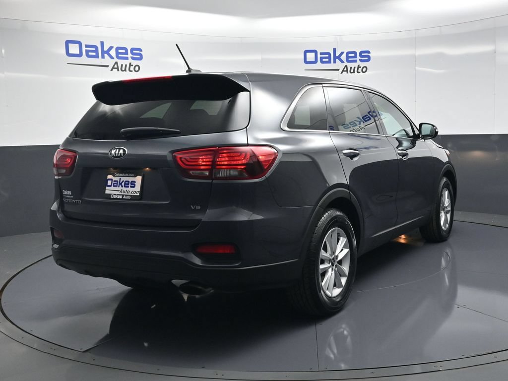 Used 2020 Kia Sorento FWD V6 image 7