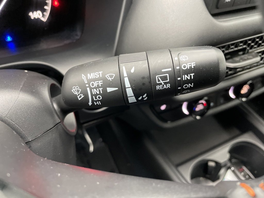 Used 2024 Honda HR-V Sport image 25