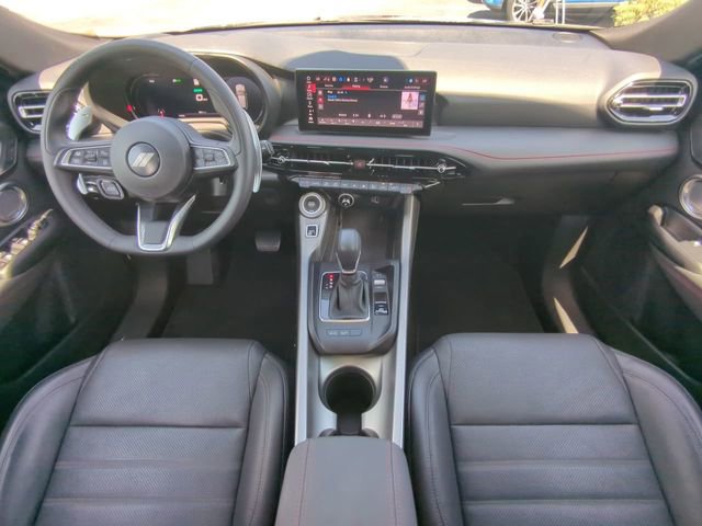 Used 2024 Dodge Hornet R/T Plus w/ Tech Pack Plus w/o Parking AWD/4WD image 18