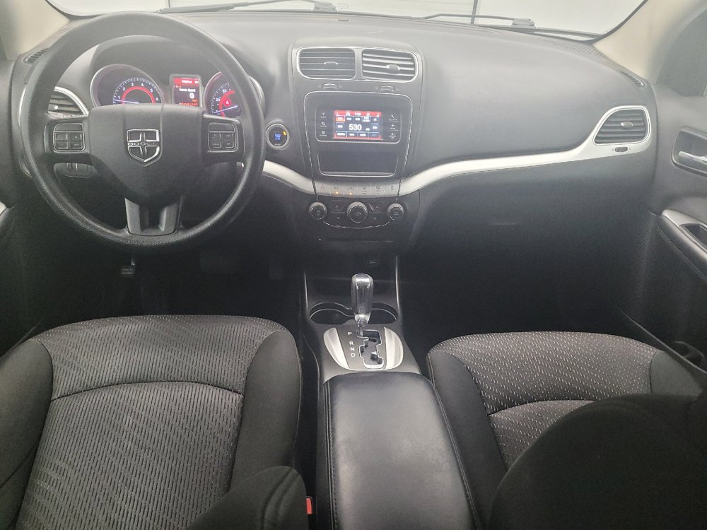 Used 2016 Dodge Journey SE w/ Flexible Seating Group FWD image 22