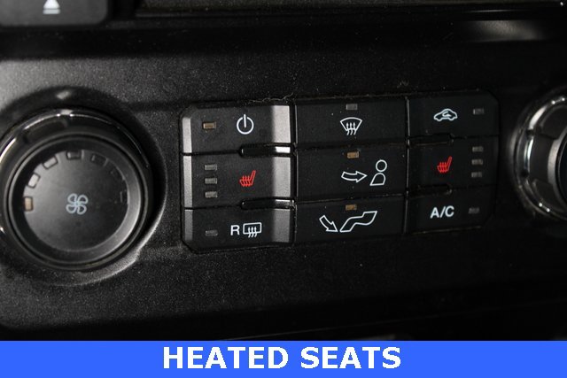 Used 2018 Ford F150 XLT w/ Equipment Group 302A Luxury image 15