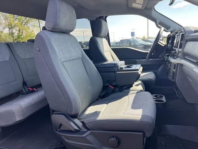 Used 2022 Ford F150 XLT AWD/4WD image 19
