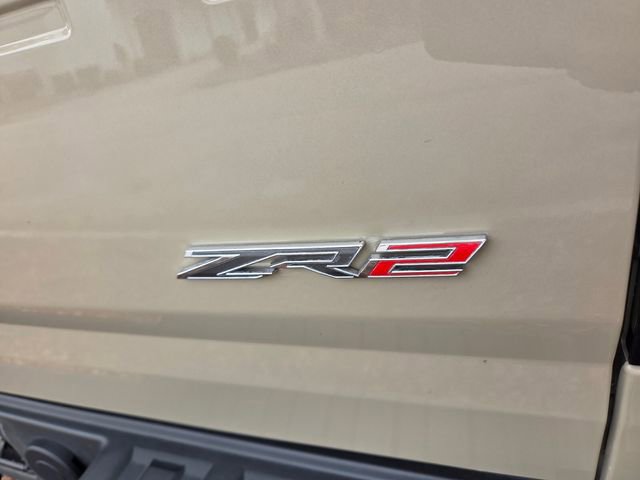 Used 2022 Chevrolet Colorado ZR2 image 7