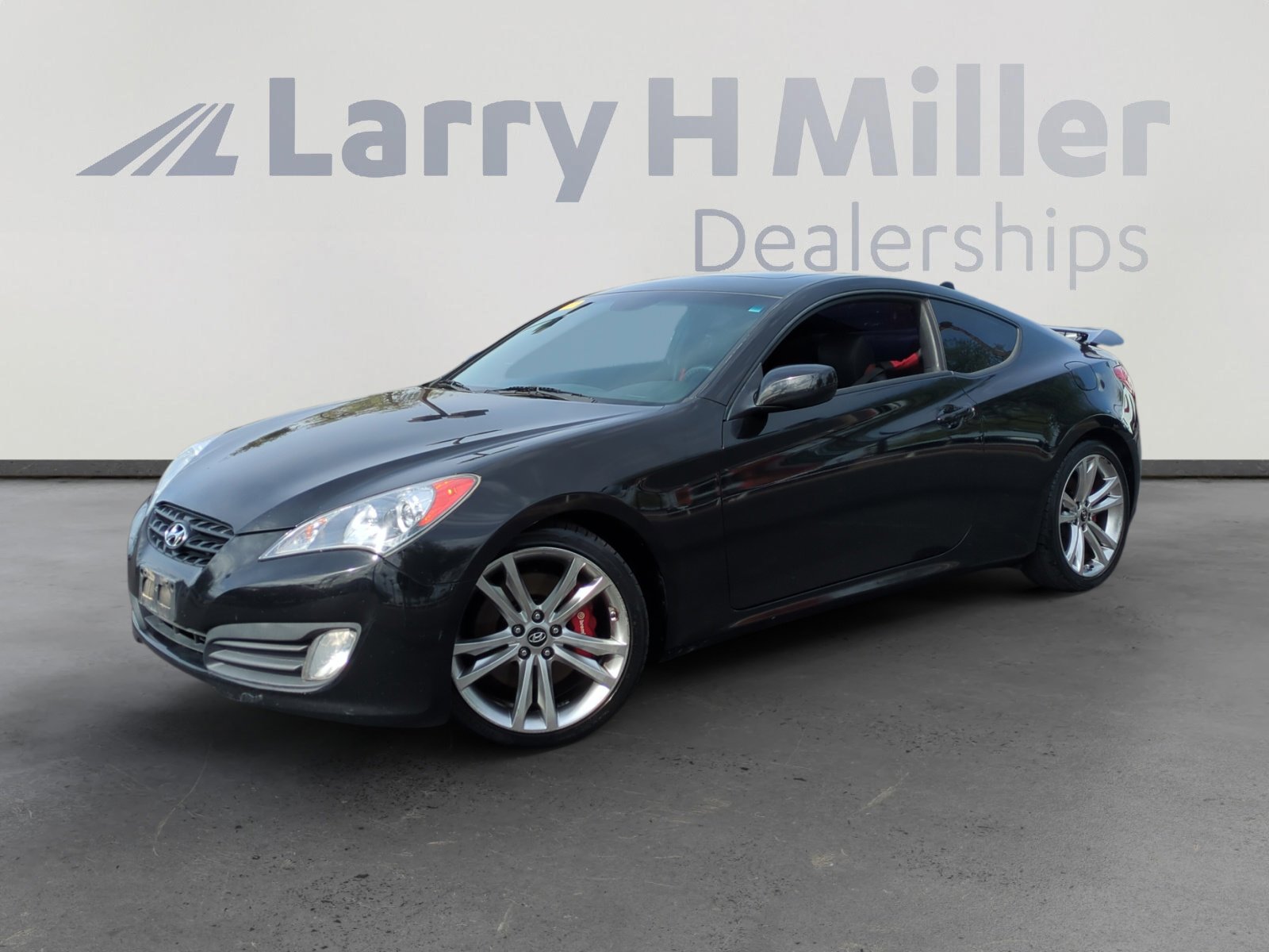 Used 2010 Hyundai Genesis 2.0T