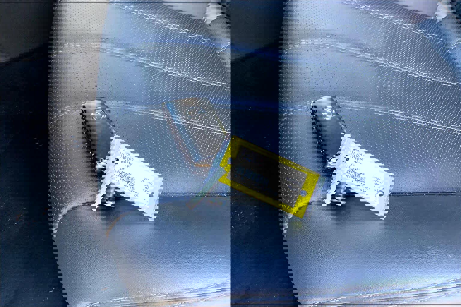 Used 2021 MAZDA MAZDA6 Grand Touring image 12