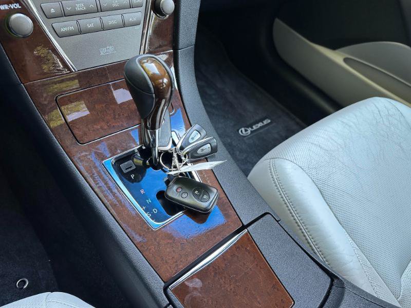 Used 2011 Lexus ES 350 FWD image 35