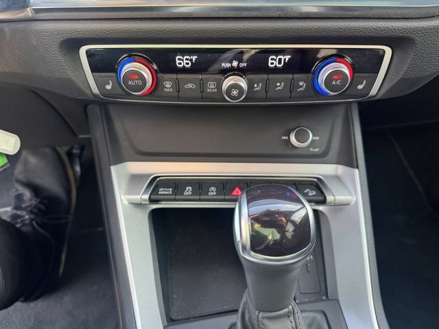 Certified 2025 Audi Q3 2.0T Premium AWD/4WD image 19