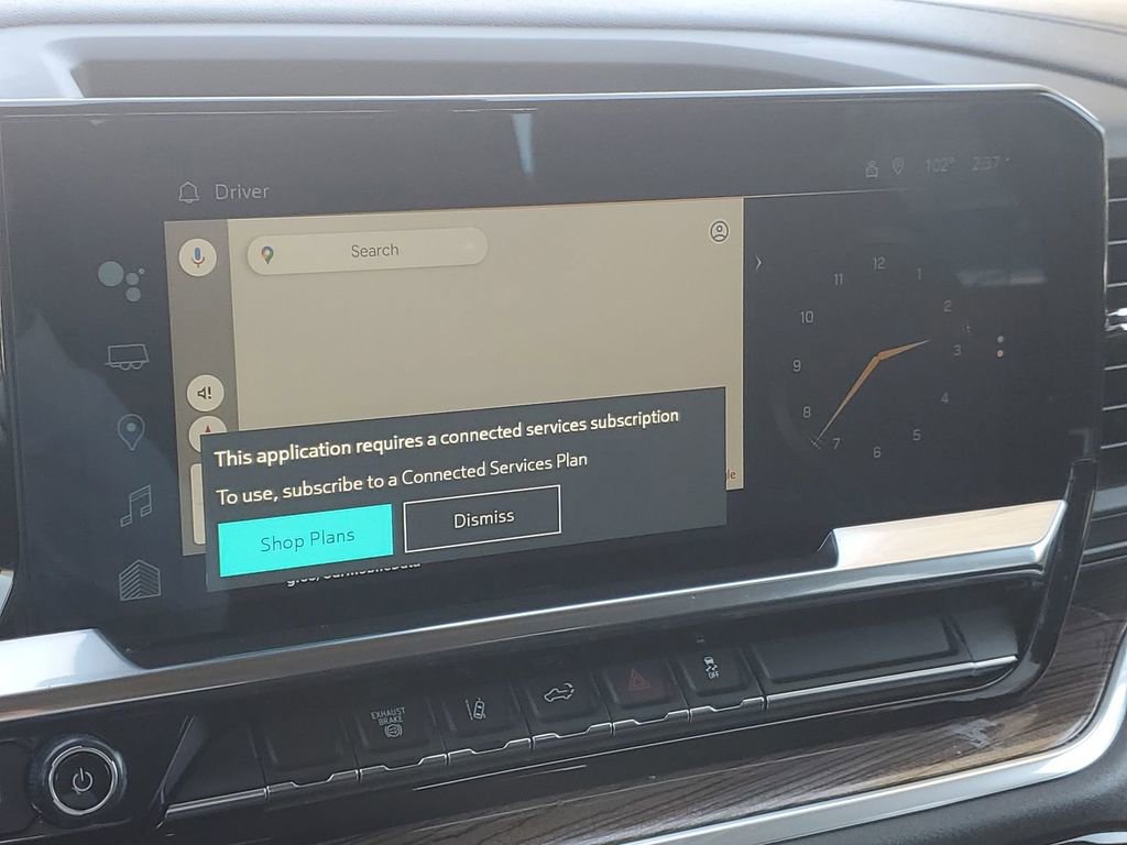 Certified 2024 Chevrolet Silverado 2500 LT image 11