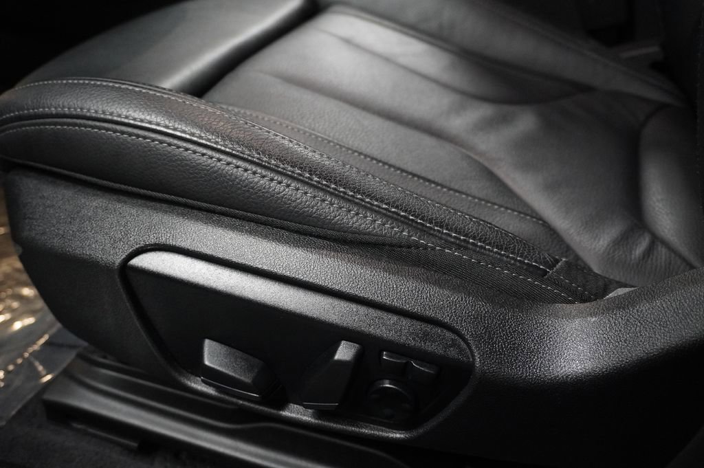 Used 2023 BMW M235i xDrive Gran Coupe w/ Premium Package image 11