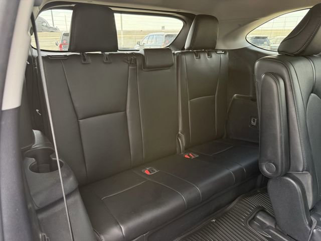 Used 2021 Toyota Highlander Limited image 36