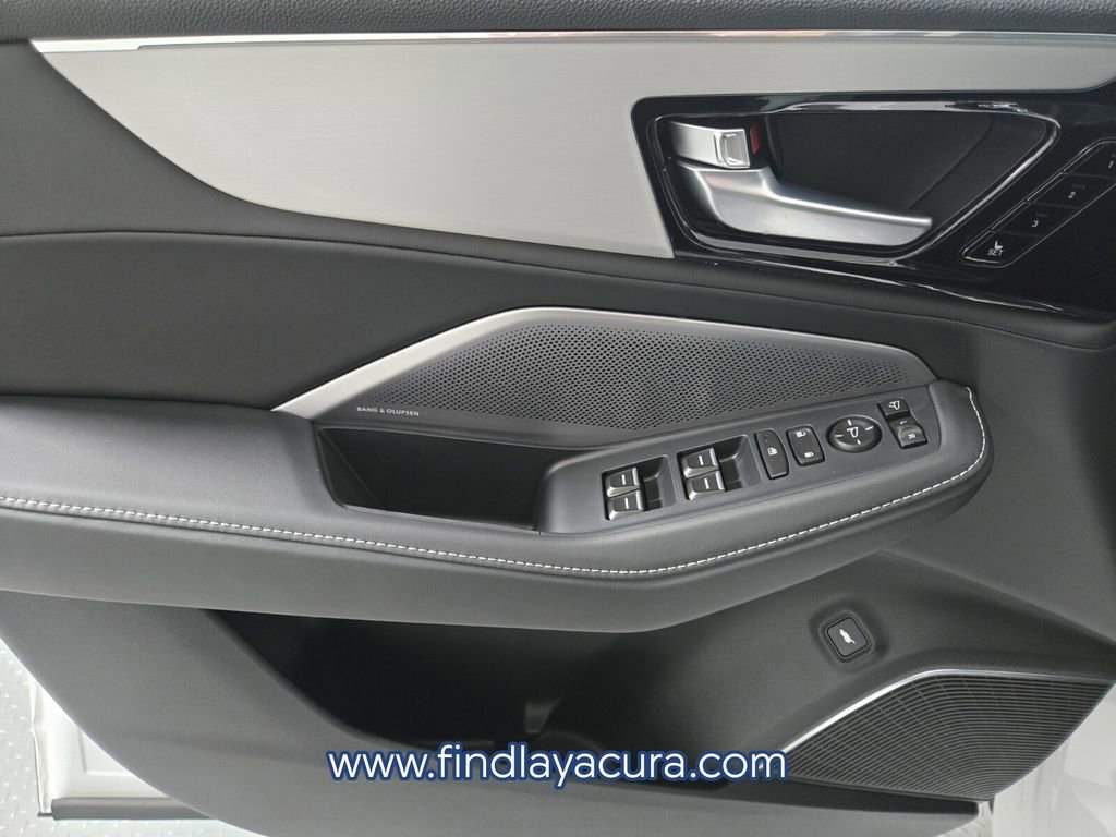 New 2026 Acura MDX w/ Technology Package image 20