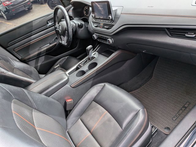 Used 2019 Nissan Altima 2.5 SR image 25