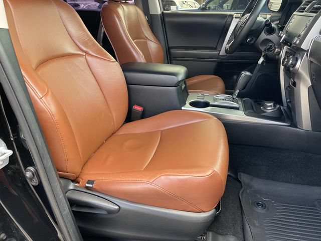Used 2021 Toyota 4Runner Trail Special Edition AWD/4WD image 22