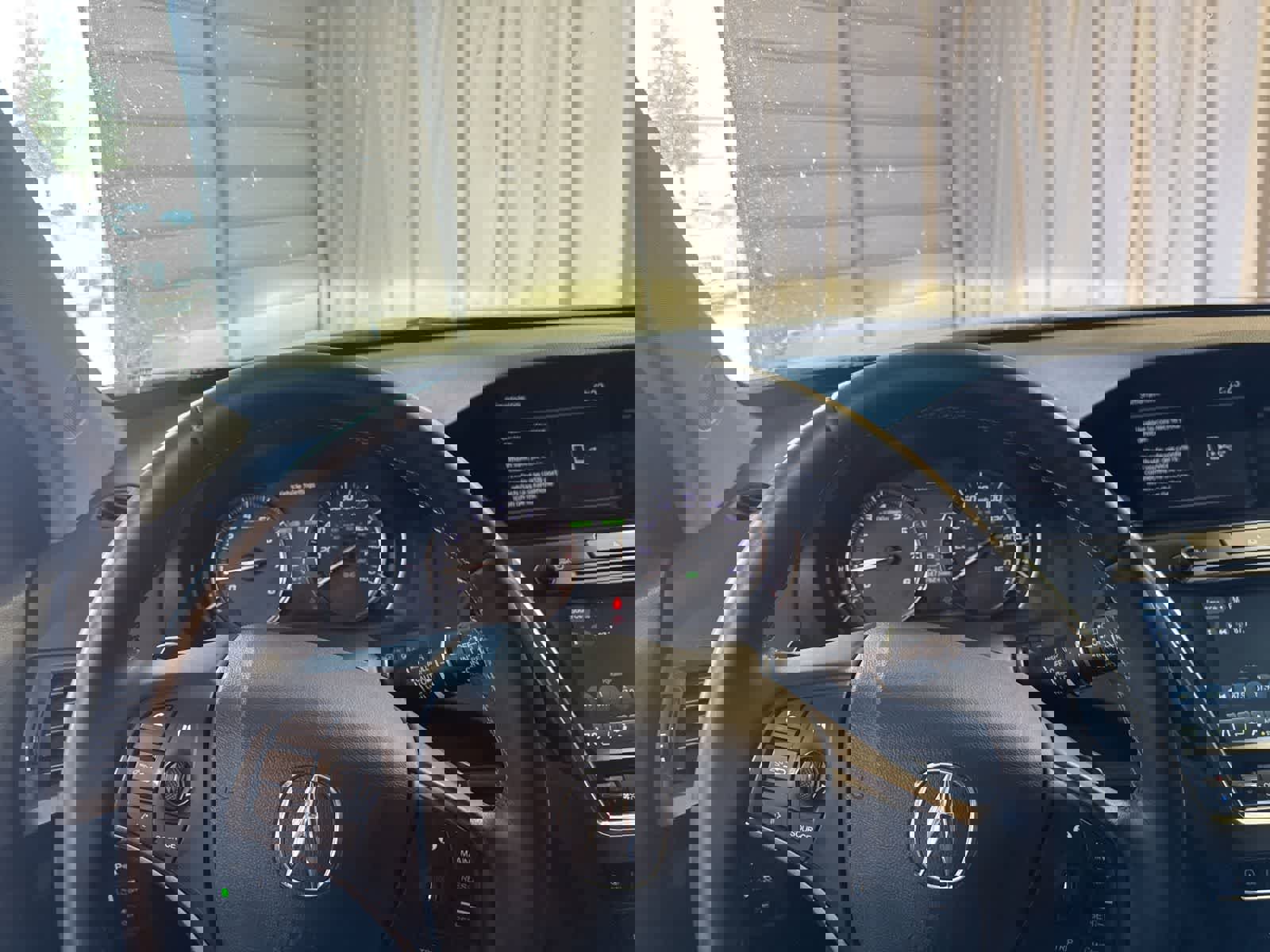 Used 2020 Acura MDX FWD w/ Technology Package image 22