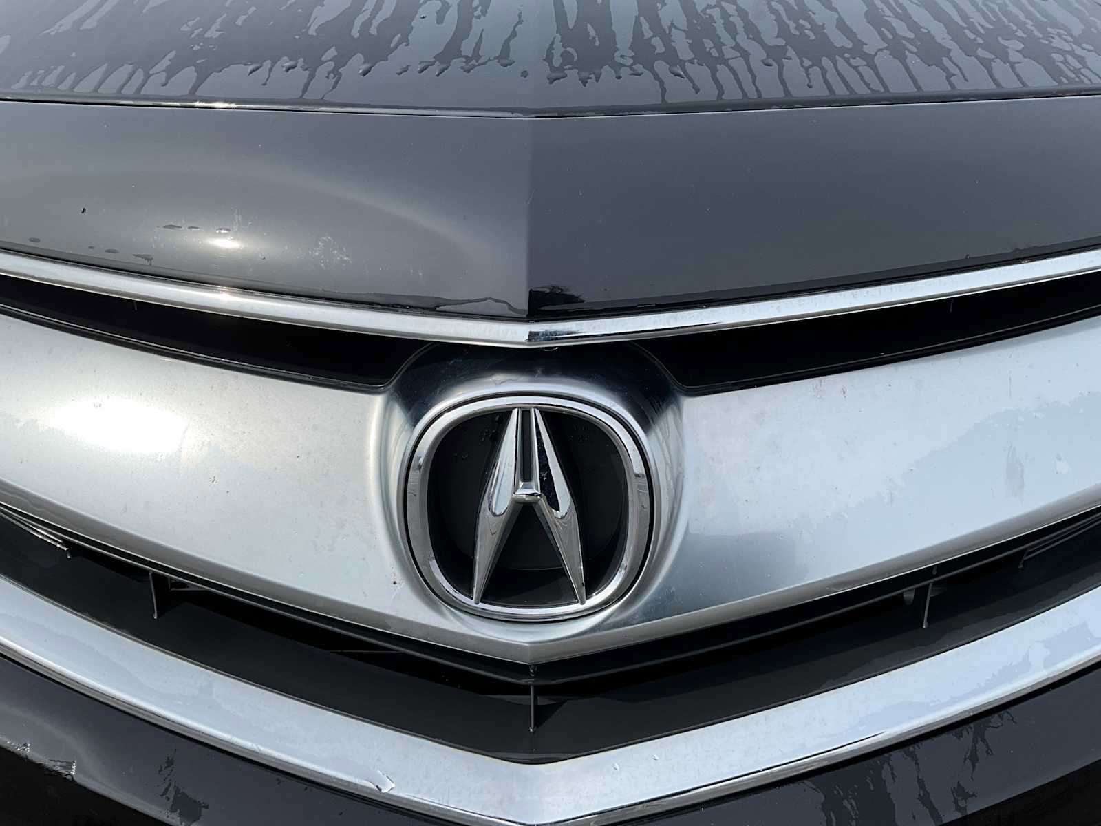 Used 2016 Acura ILX w/ Premium Package image 10