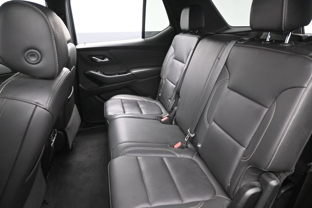 Used 2023 Chevrolet Traverse LT AWD/4WD image 27