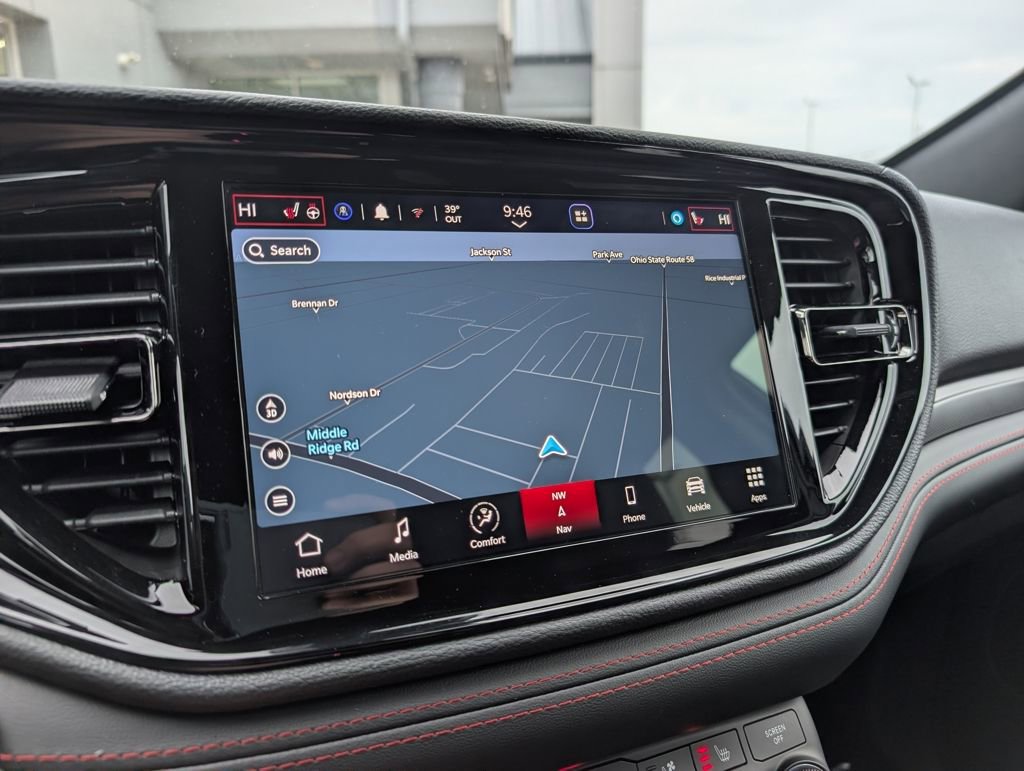 New 2026 Dodge Durango GT AWD/4WD image 29
