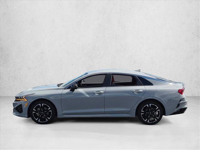 Used 2024 Kia K5 GT-Line w/ GT-Line Premium Package FWD image 8
