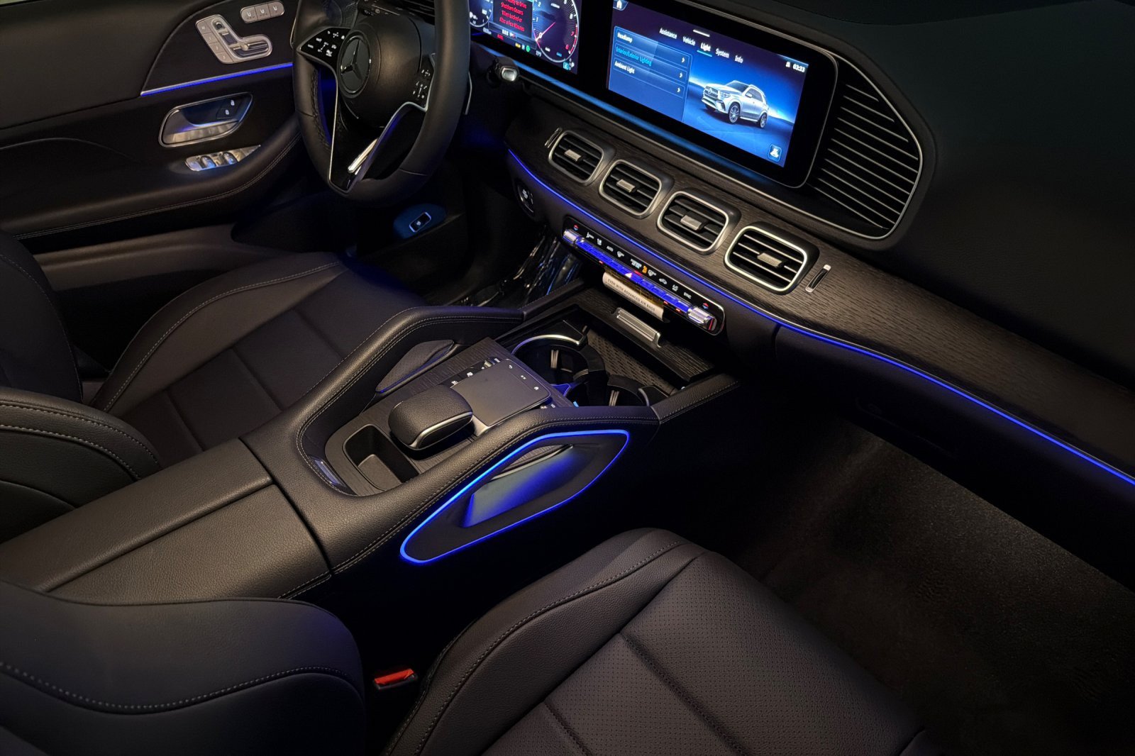 New 2026 Mercedes-Benz GLE 350 4MATIC image 15