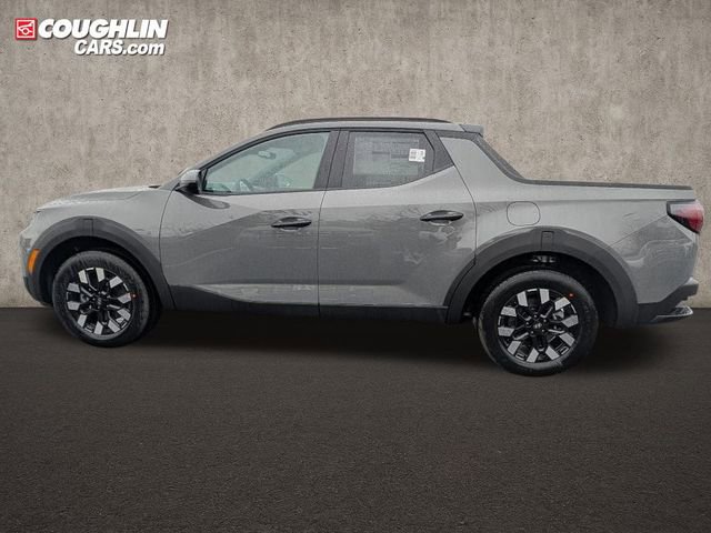 New 2026 Hyundai Santa Cruz SEL image 5