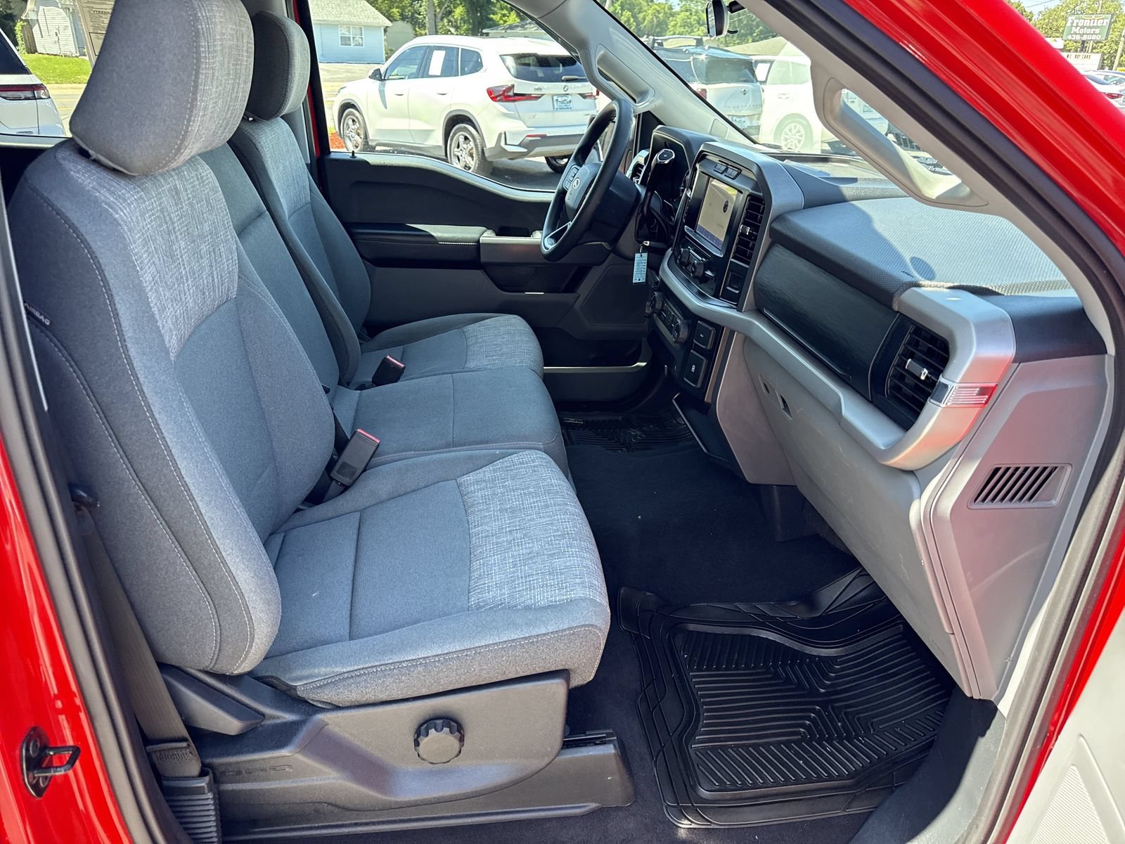 Used 2023 Ford F150 XLT RWD image 30