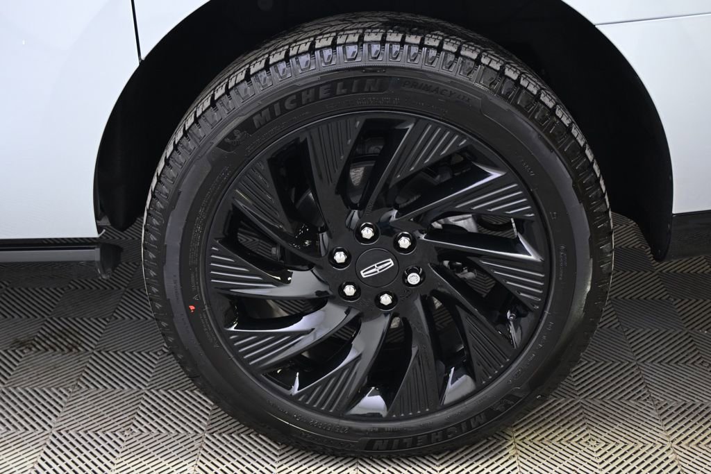 New 2025 Lincoln Navigator L Reserve w/ Jet Appearance Package image 20