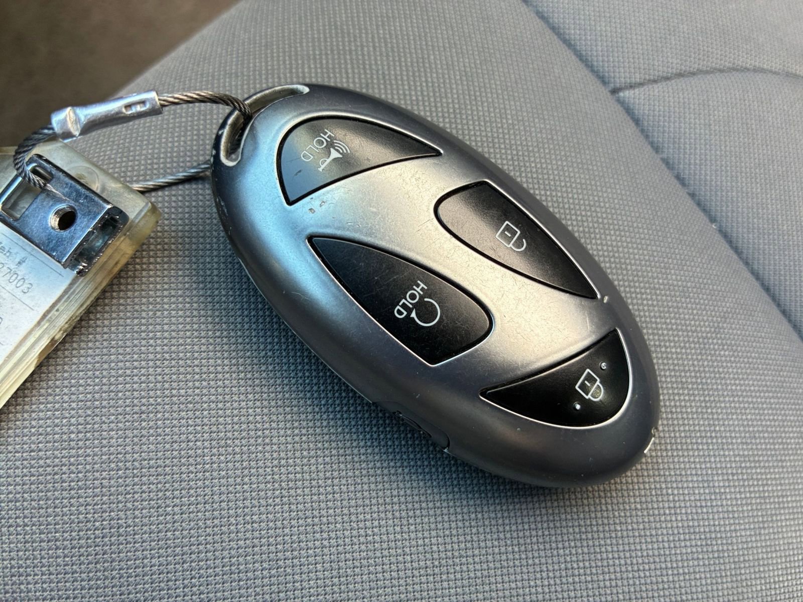 Used 2025 Hyundai Elantra SEL image 24