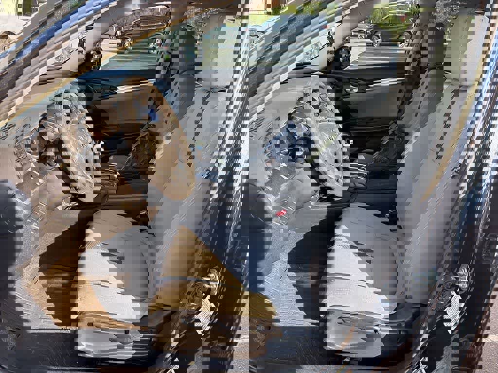 Used 2018 Honda Civic LX image 10