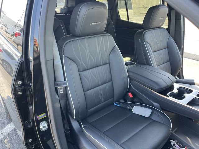 New 2026 Buick Enclave Avenir w/ Super Cruise Package AWD/4WD image 26