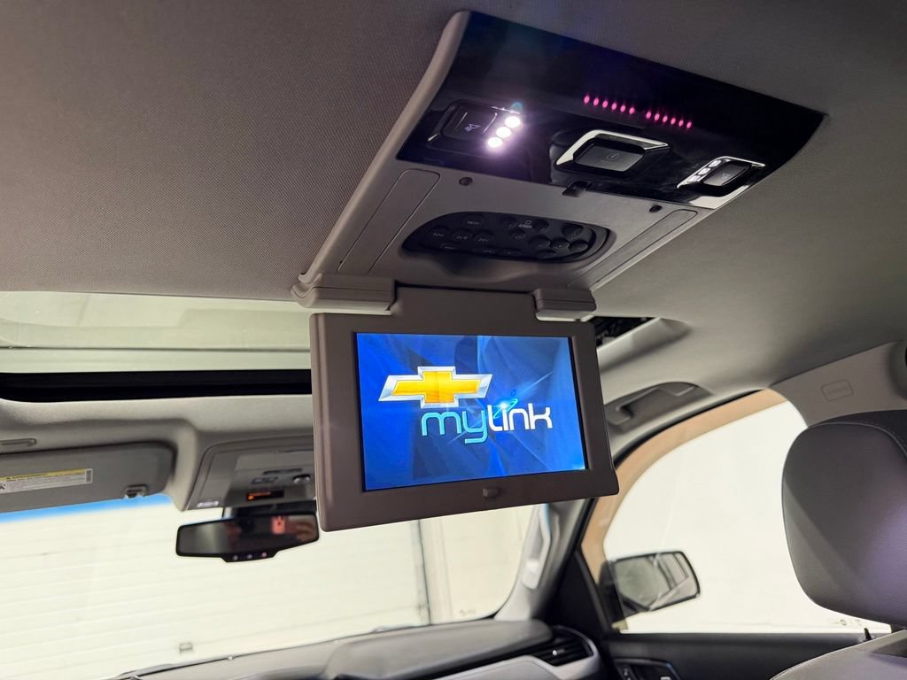 Used 2016 Chevrolet Tahoe LT AWD/4WD image 36