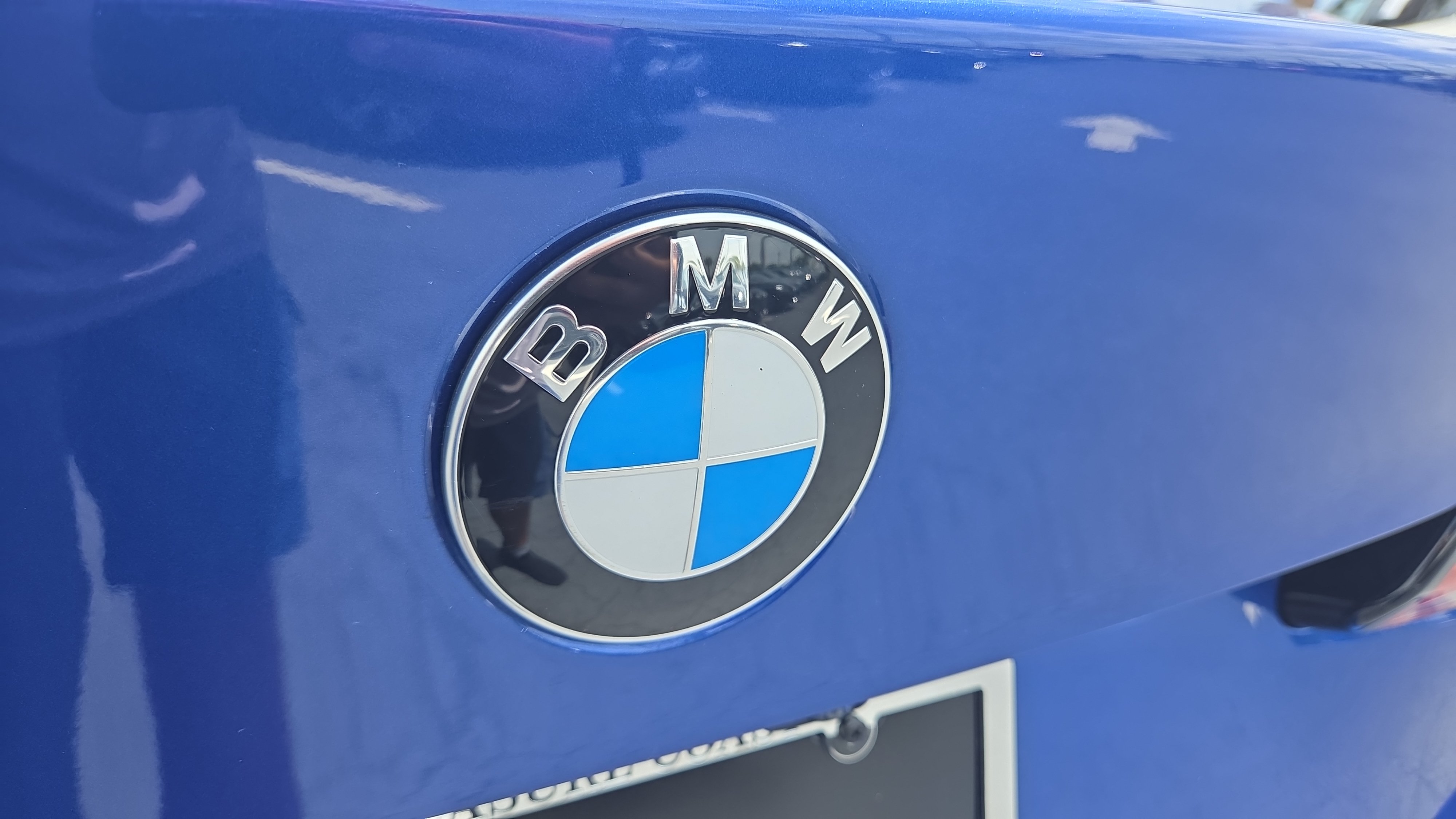 Used 2025 BMW 228i xDrive w/ Premium Package AWD/4WD image 36