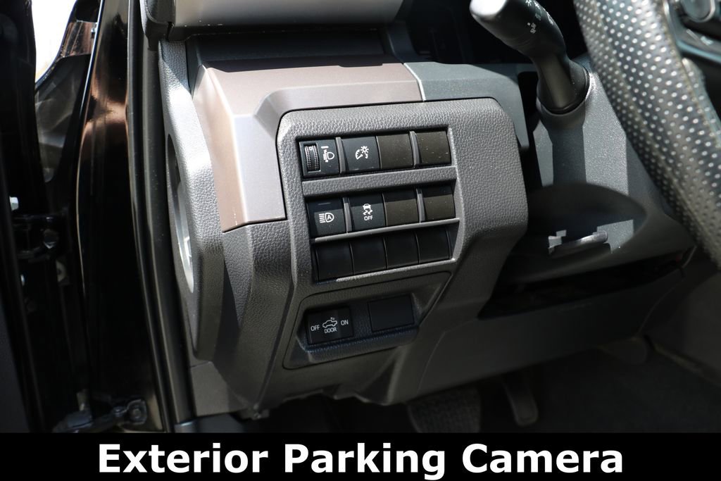 Used 2024 Toyota Tacoma SR5 image 8