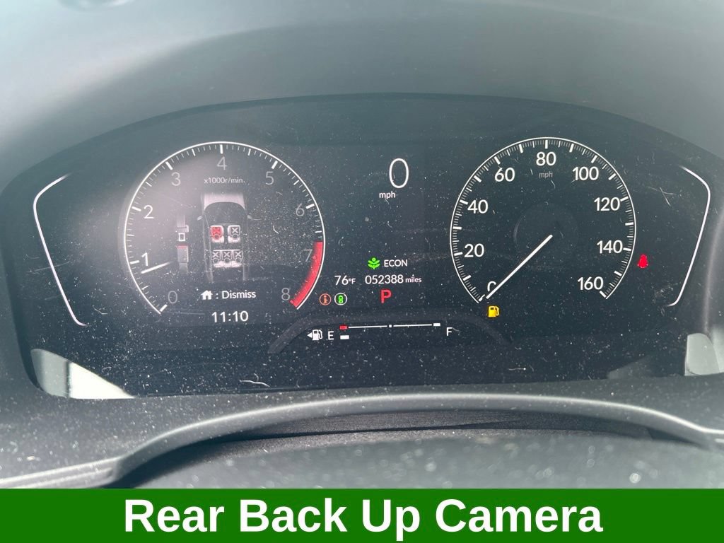 Used 2022 Honda Civic Sport image 10