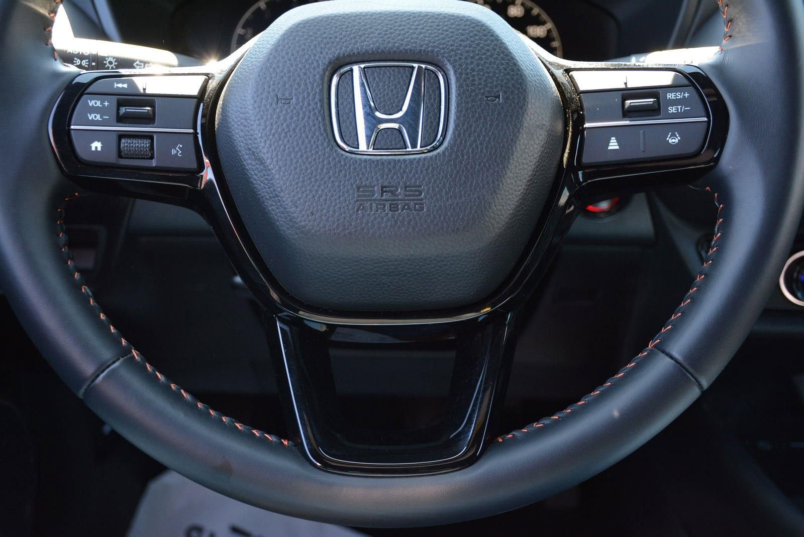 Used 2026 Honda HR-V Sport image 27