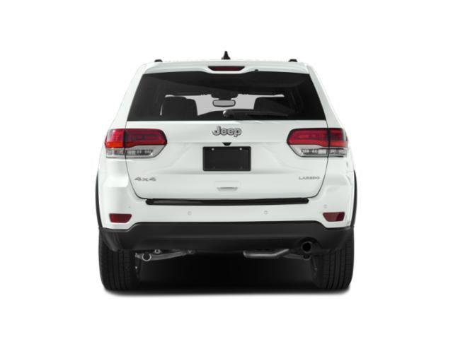Certified 2020 Jeep Grand Cherokee Laredo image 5