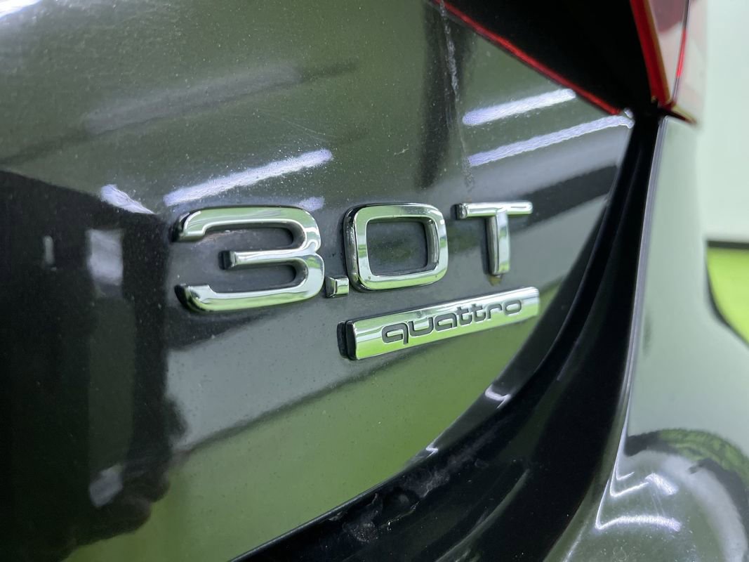 Used 2013 Audi A7 3.0T Prestige image 14