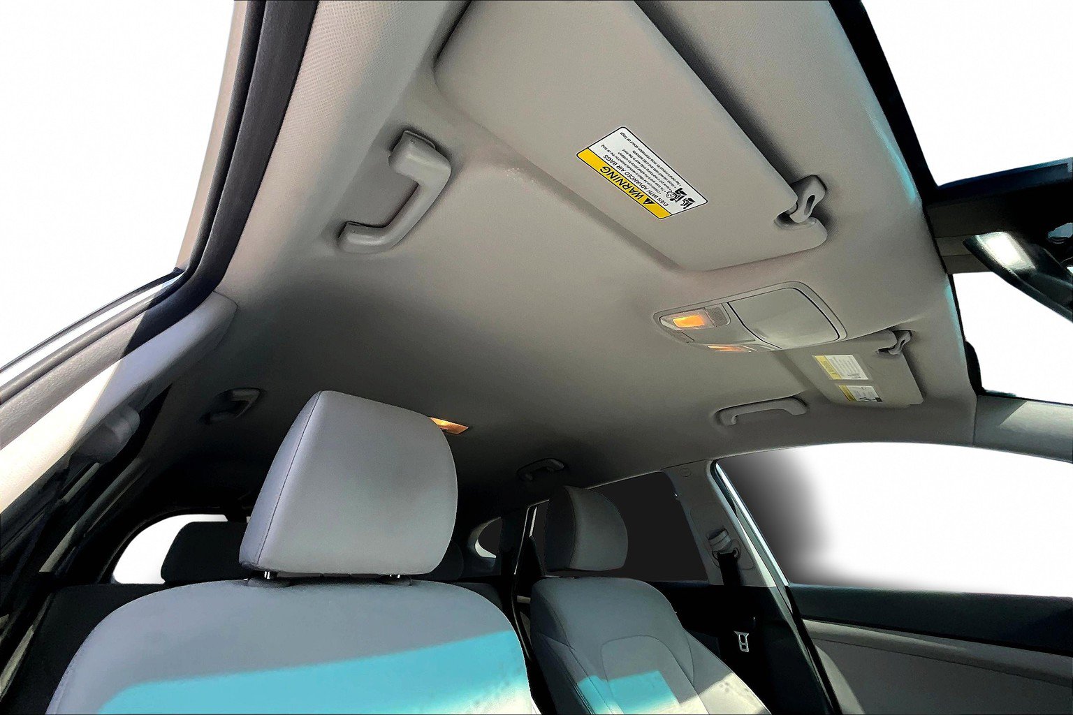 Used 2019 Hyundai Tucson SE w/ Cargo Package image 29