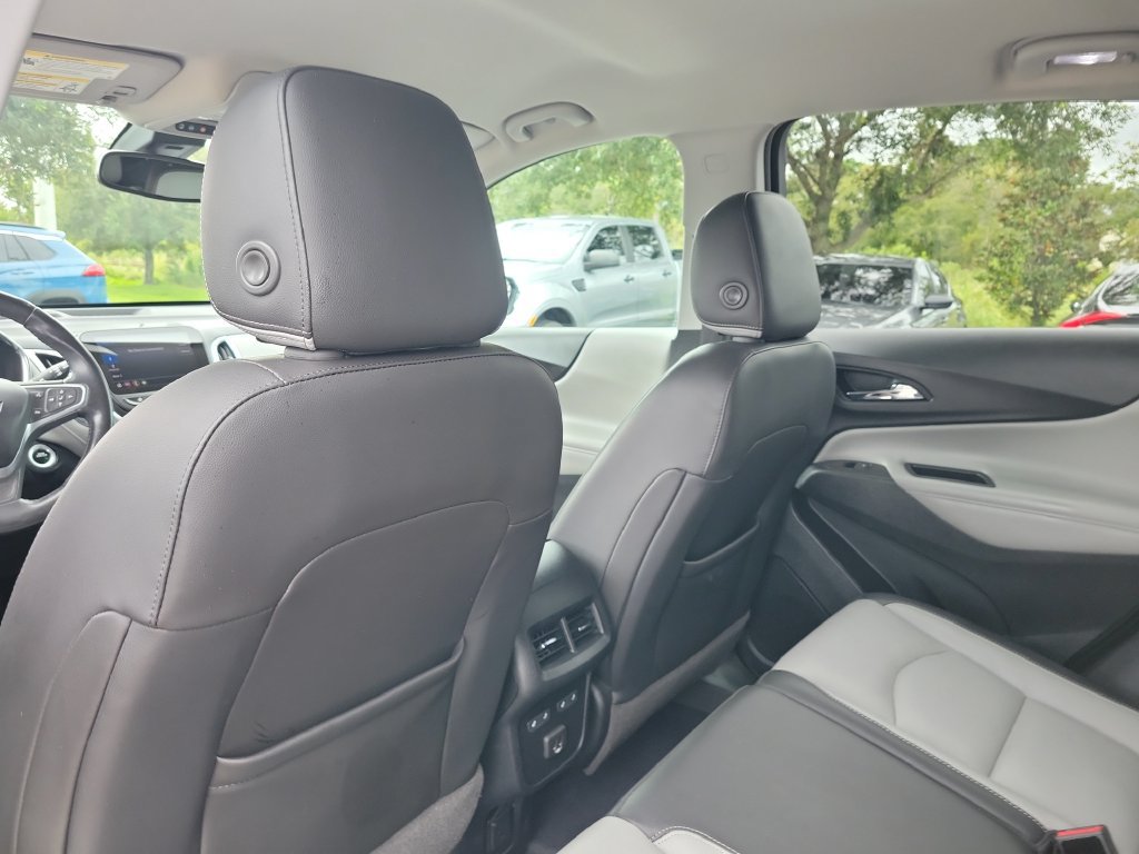 Used 2020 Chevrolet Equinox Premier AWD/4WD image 25