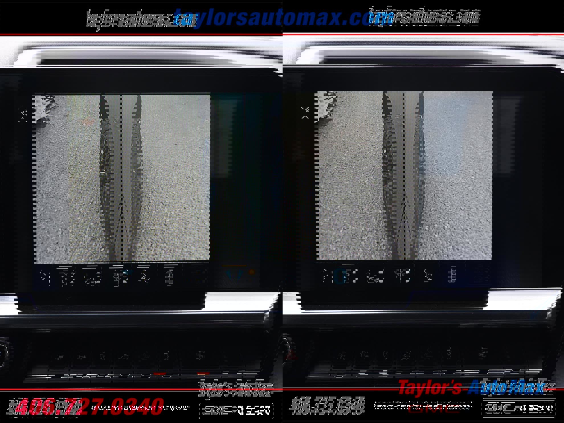 Used 2023 Chevrolet Silverado 1500 High Country w/ Technology Package image 19